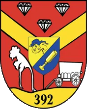 Wappen Castra Praetoria